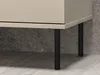 Kommode Sophie mit 3 Schubladen, 120x84,8x40 cm (BxHxT) Produktbild-Vorschau 8