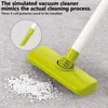 Aspirateur pour enfants avec fonction d'aspiration et de Voir les images du produit 20