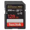 SanDisk Extreme Pro SDXC 128GB UHS-I C10 U3 V30 Náhľad obrázku produktu 6