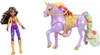 SPIN Unicorn Academy set bambola + unicorno luminoso Anteprima dell’immagine prodotto 10