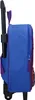 Vadobag Rucksack 3D Sonic Prime Great Escapes auch als Produktbild-Vorschau 3