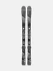 Dames ski's HEAD E.REAL JOY + binding JOY 9 GW 2025/26, 163 Productafbeelding-voorbeeld 2