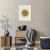 Poster - Poster ohne Rahmen - Modern Piece Linear - 40x50 Produktbild-Vorschau 6