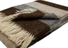 Fair De Luxe Wolldecke 100% Wolle | wärmende Produktbild-Vorschau 3
