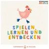 Softball Bauernhof - Spiegelburg Minis Produktbild-Vorschau 4