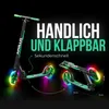 Flexibler Apollo City-Roller für Kinder & Jugendliche Produktbild-Vorschau 2