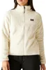 Regatta Fleece Clothing DWA752-0FS in BLANCO color size M Produktbild-Vorschau 15