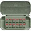 Belkin Travel Case für Nintendo Switch 2 sage         Produktbild-Vorschau 17