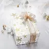 SIGEL GP115 Weihnachts-Geschenkpapier, Dancing Stars, mit Produktbild-Vorschau 4