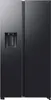 Samsung RS70F66KBFEF Side by Side Festwasseranschluss, No Produktbild-Vorschau 1