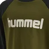 hummel hmlBOYS camicia a maniche lunghe ragazzi 6086 - Anteprima dell’immagine prodotto 12