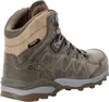 Jack Wolfskin Chaussures Refugio Prime Texapore Mid, Voir les images du produit 4
