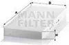 MANN Innenraumfilter für Mercedes A B-Klasse W169 W245 Bj. Produktbild-Vorschau 12