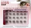 KISS Falscara  Eyelash - Wisp Multi 01 Produktbild-Vorschau 2
