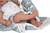 Babypuppe Arias Borja 38 cm Produktbild-Vorschau 10