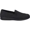 JOSEF SEIBEL Belfort 122 | Pantoufles pour Hommes | noir Voir les images du produit 7
