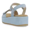 Sandály Remonte D1N50 10, D1N50 10, D1N50 10 Náhled obrázku produktu 8