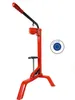 A red bottle capper is shown against a white background. Anteprima dell’immagine prodotto