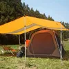 Teleskopstange, Teleskop Zeltstange, Alu 90-230cm Produktbild-Vorschau 6