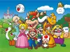 Ravensburger XXL Puzzle 12992 Super Mario Fun - 100 Teilen Produktbild-Vorschau 2