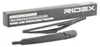 RIDEX 301W0169 Wischerarm Scheibenwischerarm Hinten 305mm Produktbild-Vorschau 4