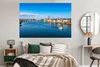 MuchoWow® Poster Schiff - Luft - Maastricht 180x120 cm - Produktbild-Vorschau 4