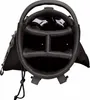 Wilson Qs Stand Bag Schwarz/Weiss - Golftasche Produktbild-Vorschau 2