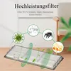 Filter Zubehör für Roborock S8/S8+/S8 Pro Ultra/S7/S7 Produktbild-Vorschau 3