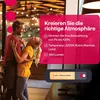 Innr Zigbee E27 Smart Lampe, funktioniert mit Hue* (Bridge Produktbild-Vorschau 3