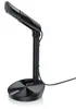 CSL USB Desktop Mikrofon mit Windschutz RMP 800 Produktbild-Vorschau 1