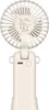 Xlayer Handventilator klappbar/wiederaufladbar mit Produktbild-Vorschau 2