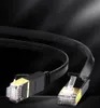 Cavo Piatto Ugreen Per Rete Ethernet Patchcord Rj45 Cat 7 Anteprima dell’immagine prodotto 12