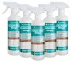 HOTREGA Küchenfronten-Reiniger matt 5x 500 ml Spray | Produktbild-Vorschau 1