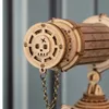 ROKR 3D-Holz-Puzzle 'Monocular Telescope' Produktbild-Vorschau 6
