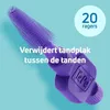20-Pack TePe Interdentalbürste EasyFit Größe M/L Produktbild-Vorschau 7