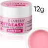 Claresa żel budujący Soft&Easy Gel Babyrosa 12g Produktbild-Vorschau 10