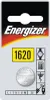 Energizer Batterie Knopfzelle CR1620 3.0V Lithium       Anteprima dell’immagine prodotto 5