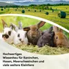 napfpower Heu 16 kg direkt vom Hof | 1. Schnitt Wiesenheu | Produktbild-Vorschau 6