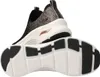 A pair of Skechers sneakers shown from a side and underneath view, against a white background. Náhled obrázku produktu