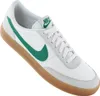 Nike Killshot 2 Leather - Herren Sneakers Schuhe Leder Weiß Produktbild-Vorschau 5