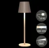 Anna's Collection Tischleuchte sand Outdoor usb dimmbar Produktbild-Vorschau 14