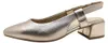 MARCO TOZZI Damen Vegan Pumps Blockabsatz Fersenriemen Produktbild-Vorschau 12