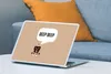 MuchoWow® Laptop Aufkleber Sticker Cover Sprichwörter - Produktbild-Vorschau 4