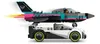 LEGO CITY 60489 Jet contre voiture Voir les images du produit 4