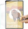 Papierimitationsfolie für Xiaomi Redmi Pad 2 Pro, Bizon Produktbild-Vorschau 1