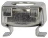 AG-BOX Käfigmuttern M8 für Blechstärke 1,8-3,2 mm, 20 Stück Produktbild-Vorschau 1