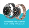 Cazy Uhrenarmband geeignet für Samsung Galaxy Watch Band Produktbild-Vorschau 2
