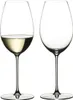 Riedel Veritas Sauvignon Blanc, 2er Set, Rotweinglas, Anteprima dell’immagine prodotto 11