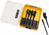 DeWalt DT90238-QZ Holzbohrer-Set 6-tlg Produktbild-Vorschau 5