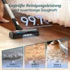 Levoit LVAC-200, 2-in-1-Stabstaubsauger, Beutellos, Weiß, Produktbild-Vorschau 3